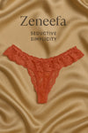 Fancy Net Panty – Zeneefa