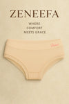 Polini Super Soft Cotton Panty – Zeneefa