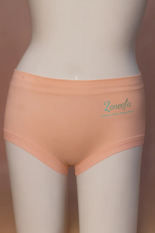 Polini Super Soft Cotton Panty – Zeneefa