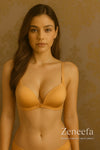 Front Open Bra – Zeneefa