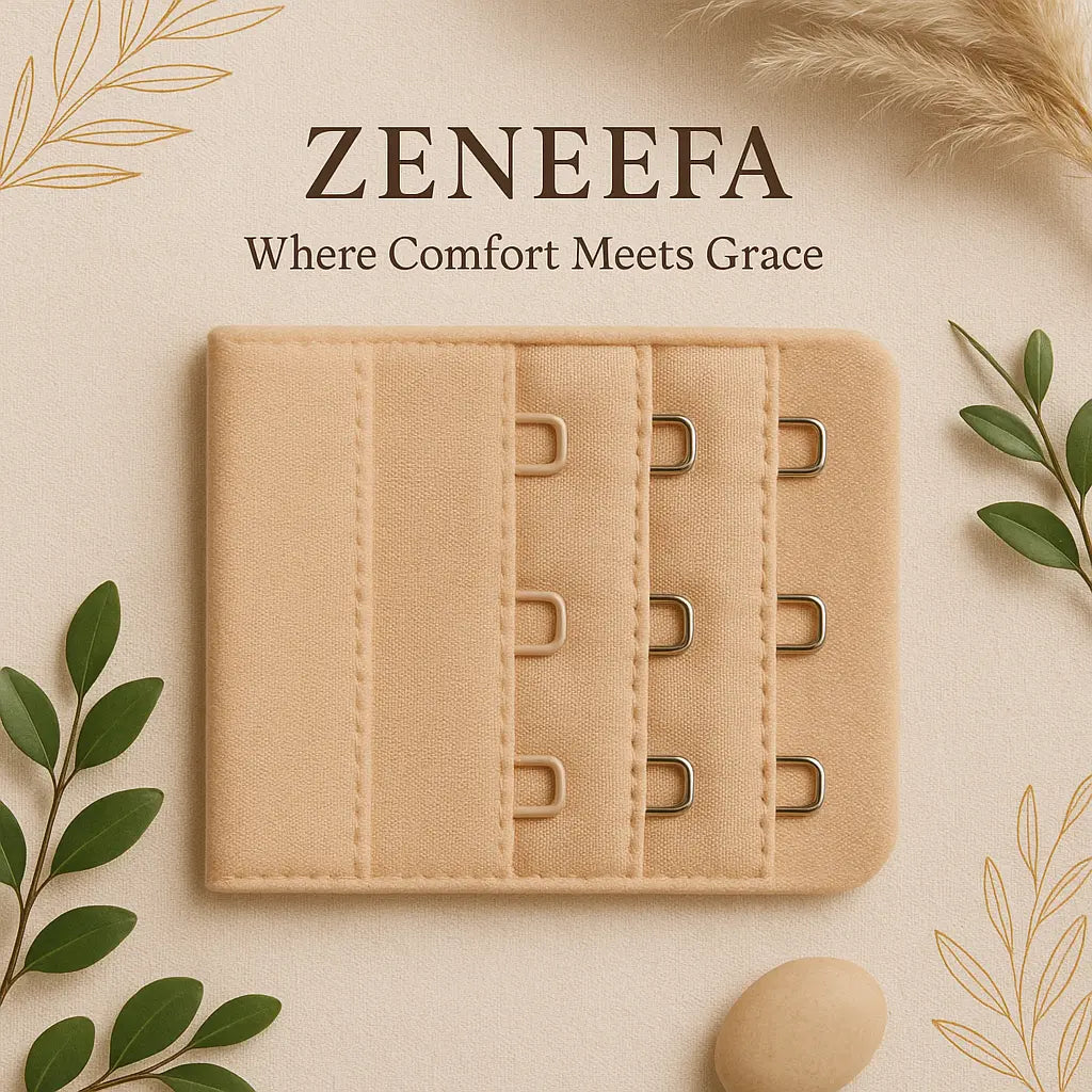 Bra Extender – Zeneefa