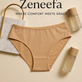 Cotton Panty – Zeneefa