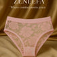 Front Net Cotton Panty – Zeneefa