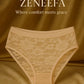 Front Net Cotton Panty – Zeneefa