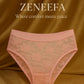 Front Net Cotton Panty – Zeneefa