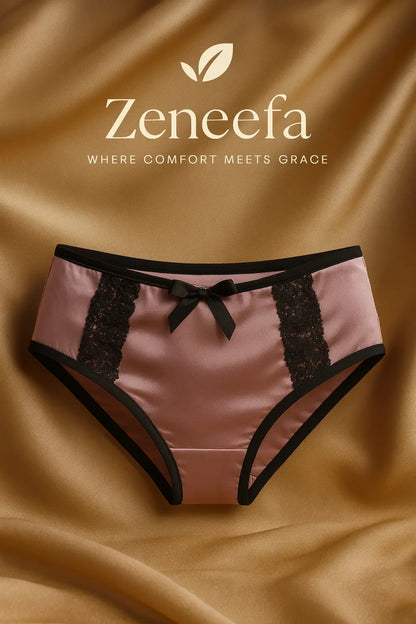 Fancy Panty – Zeneefa`