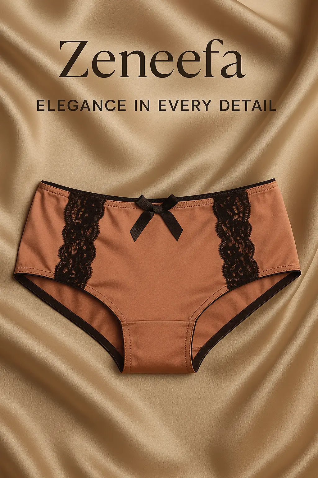 Fancy Panty – Zeneefa`