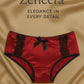 Fancy Panty – Zeneefa`