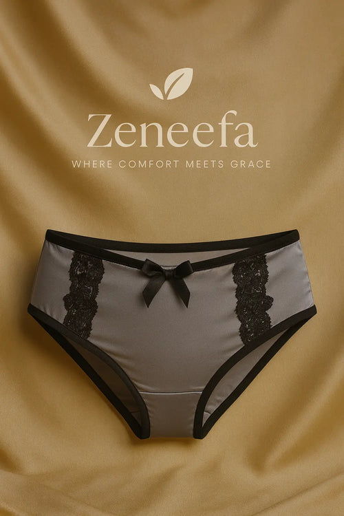 Fancy Panty Back Net – Zeneefa`