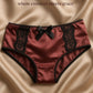 Fancy Panty – Zeneefa`