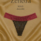 Fancy Net Panty – Zeneefa