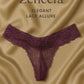 Fancy Net Panty – Zeneefa