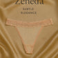Fancy Net Panty – Zeneefa
