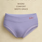 Polini Super Soft Cotton Panty – Zeneefa
