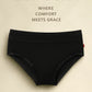 Polini Super Soft Cotton Panty – Zeneefa