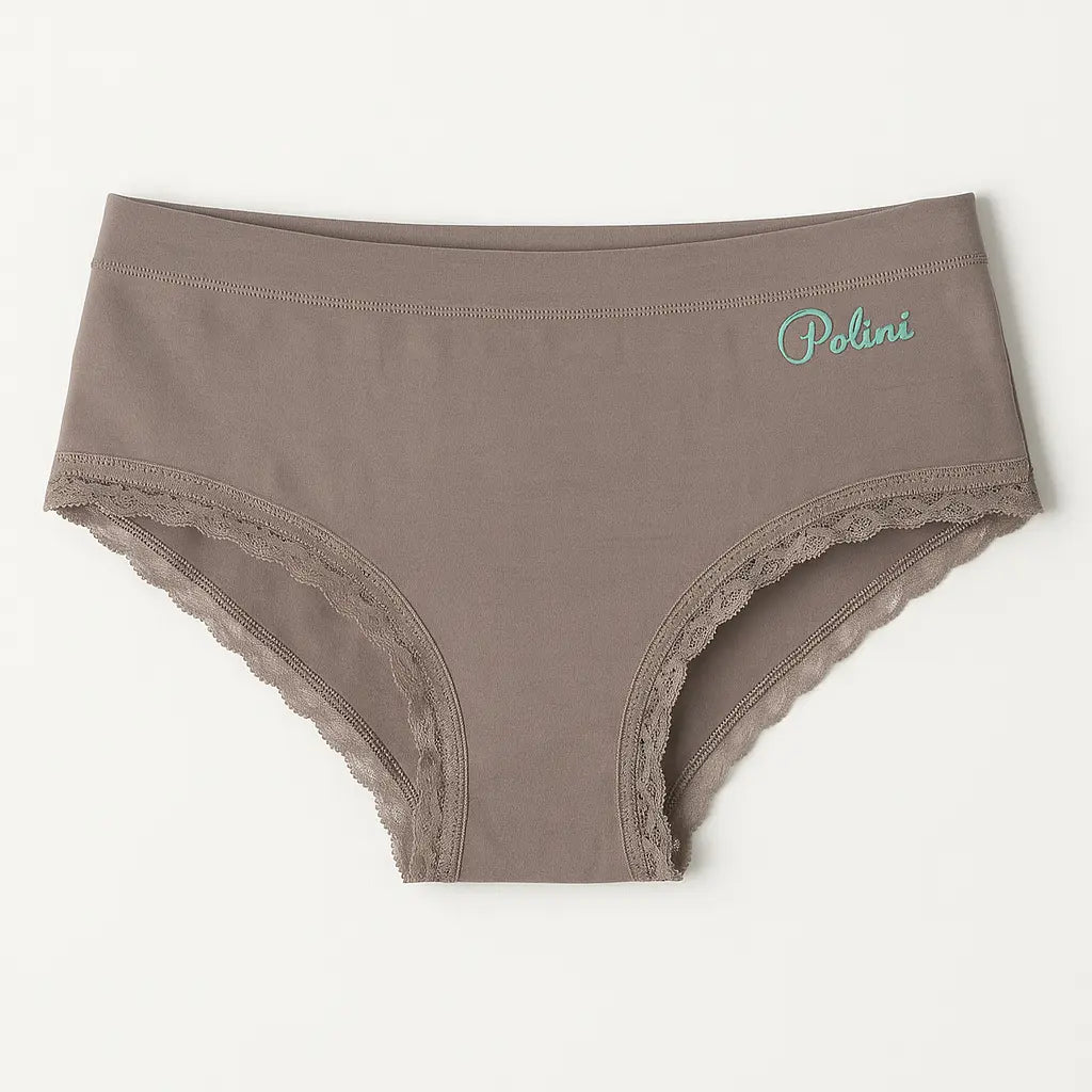 Polini Super Soft Cotton Panty – Zeneefa