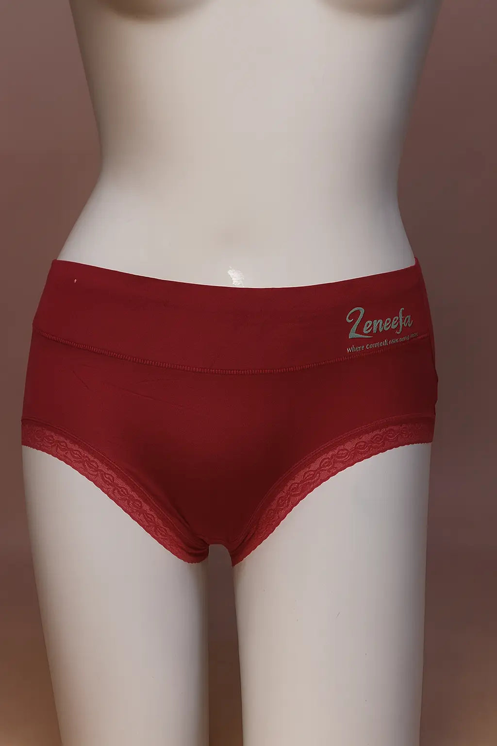 Polini Super Soft Cotton Panty – Zeneefa