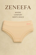 Polini Super Soft Cotton Panty – Zeneefa