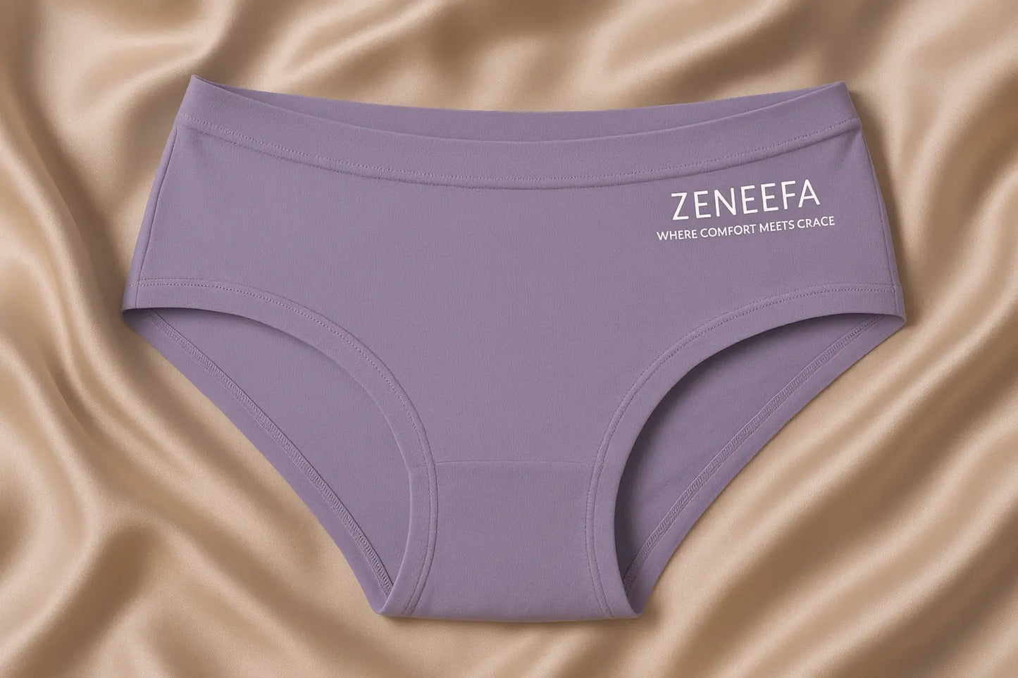 Polini Super Soft Cotton Panty – Zeneefa