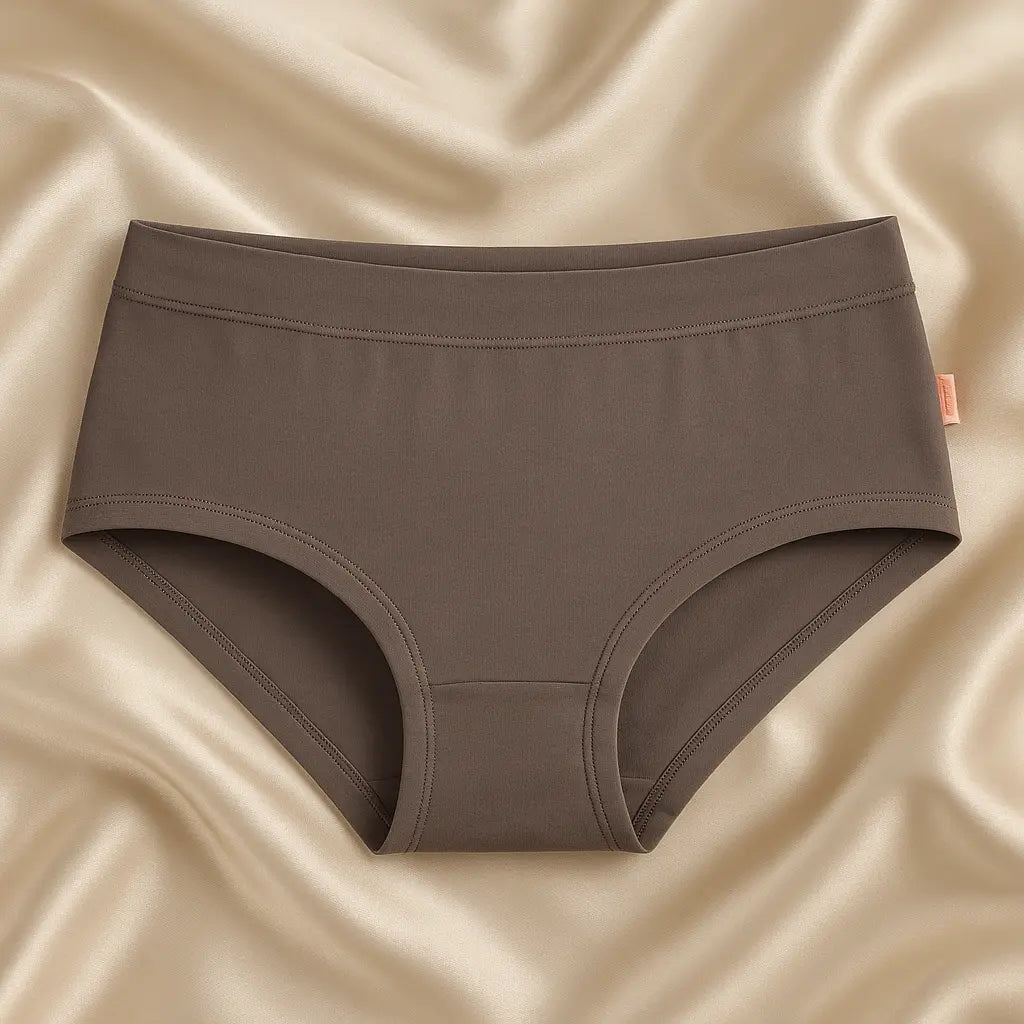 Polini Super Soft Cotton Panty – Zeneefa