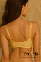 Front Open Bra – Zeneefa
