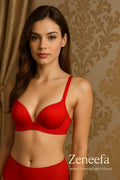 Front Open Bra – Zeneefa