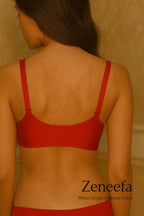 Front Open Bra – Zeneefa
