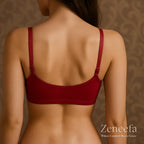 Front Open Bra – Zeneefa