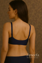 Front Open Bra – Zeneefa