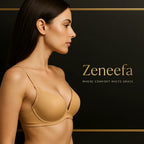 Front Open Bra – Zeneefa