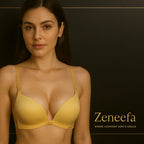 Front Open Bra – Zeneefa