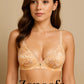 Bridal Embroidered Bra – Zeneefa