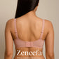 Bridal Embroidered Bra – Zeneefa