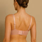 Bridal Embroidered Bra – Zeneefa