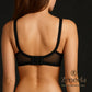Bridal Embroidered Bra – Zeneefa