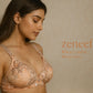 Bridal Embroidered Bra – Zeneefa