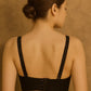 Fancy Plain Bra – Zeneefa