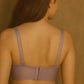 Fancy Plain Bra – Zeneefa