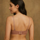 Fancy Plain Bra – Zeneefa