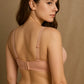Fancy Plain Bra – Zeneefa
