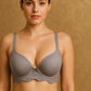 Fancy Plain Bra – Zeneefa