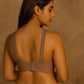 Fancy Plain Bra – Zeneefa