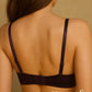 Cotton Net Half Cup Bra – Zeneefa