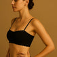 Teen Wide Strap Plain Bra – Zeneefa