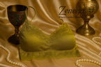 Teen Fancy Padded Bra – Zeneefa