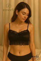 Teen Fancy Padded Bra – Zeneefa