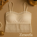 Teen Fancy Padded Bra – Zeneefa