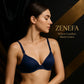 Teen Plain Bra – Zeneefa