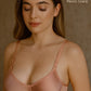 Teen Plain Bra – Zeneefa