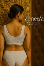 Teen T-Shirt Bra – Zeneefa